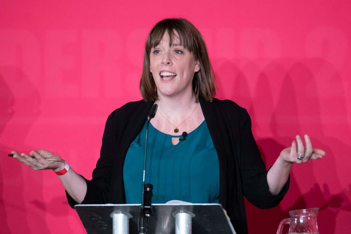 Elon Musk's abuse of Jess Phillips has pushed real victims into