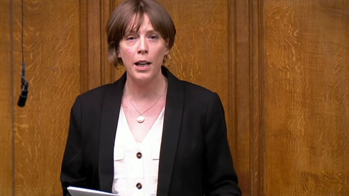 Jess phillips mp rape plea threats commons web after house bbc source